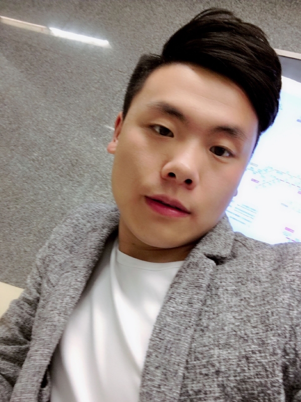王先生的第一张照片--南昌相亲服务中心