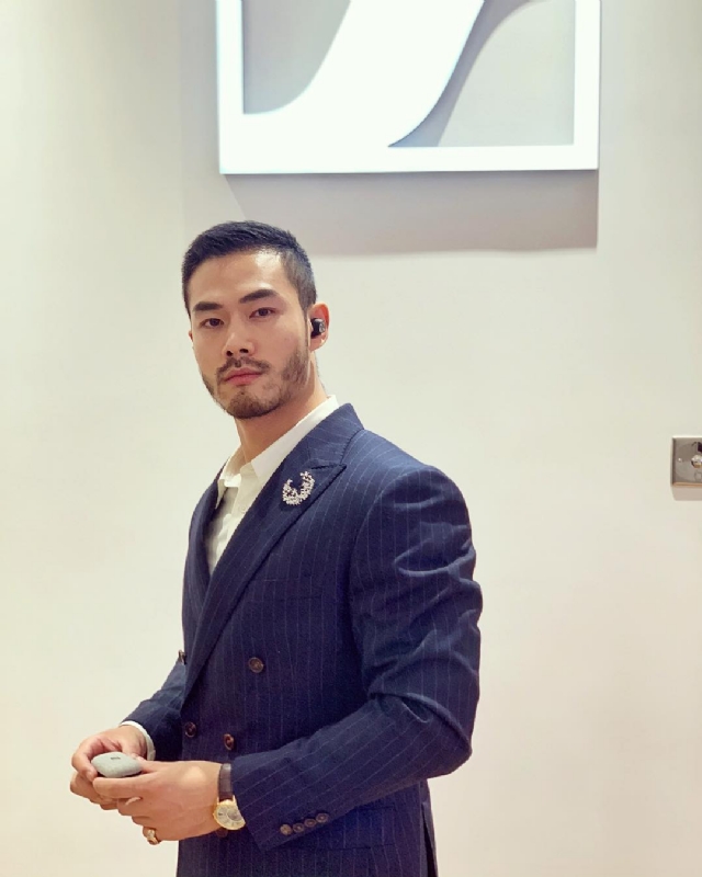 岸與海的距離的第三张照片--南昌相亲服务中心