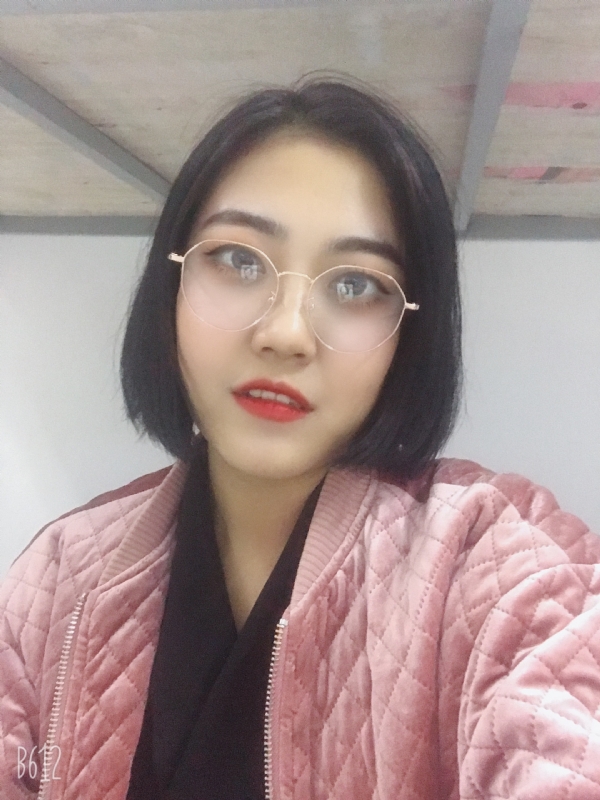 小羽的第一张照片--南昌相亲服务中心
