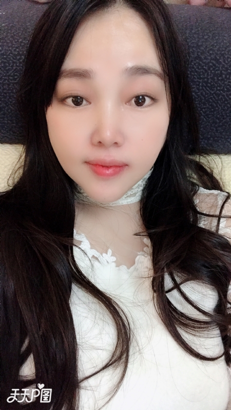 颜如玉的第一张照片--南昌相亲服务中心