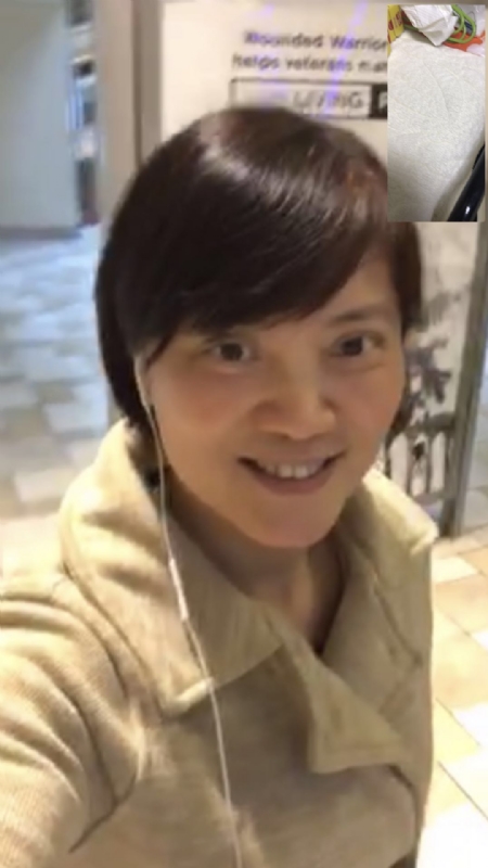 Fifi的第一张照片--南昌相亲服务中心