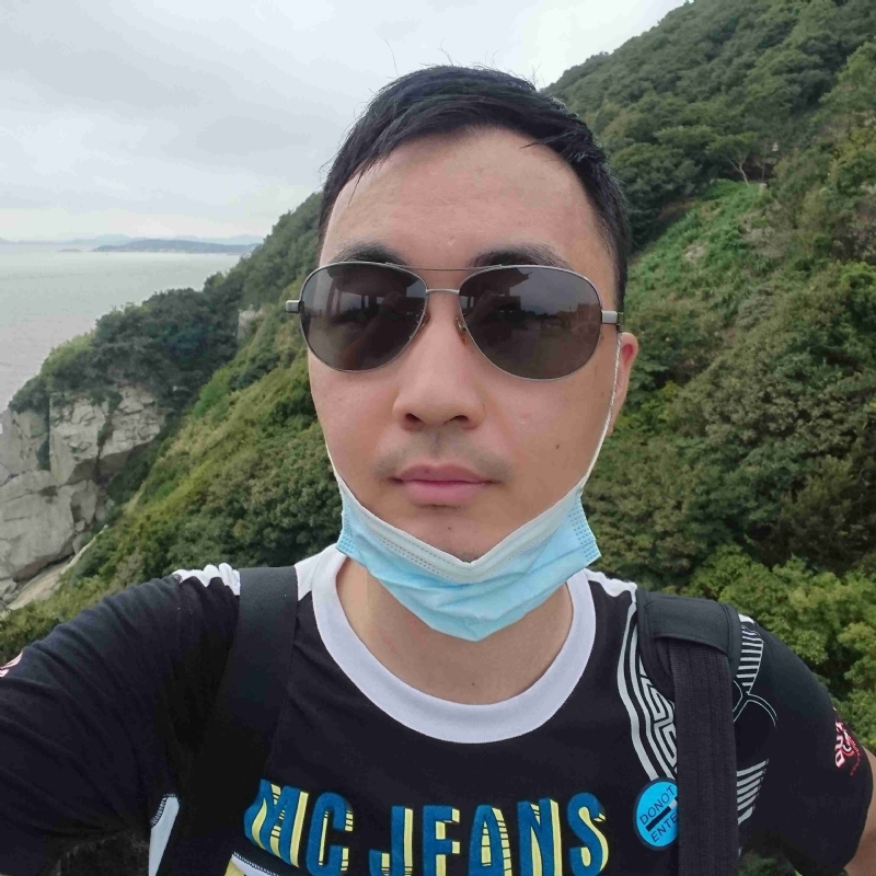 h君的第一张照片--南昌相亲服务中心