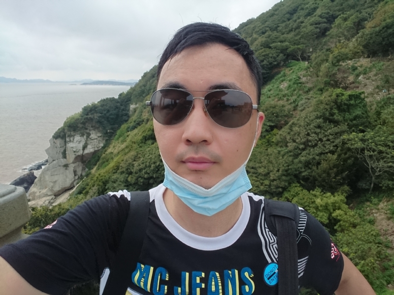 h君的第二张照片--南昌相亲服务中心