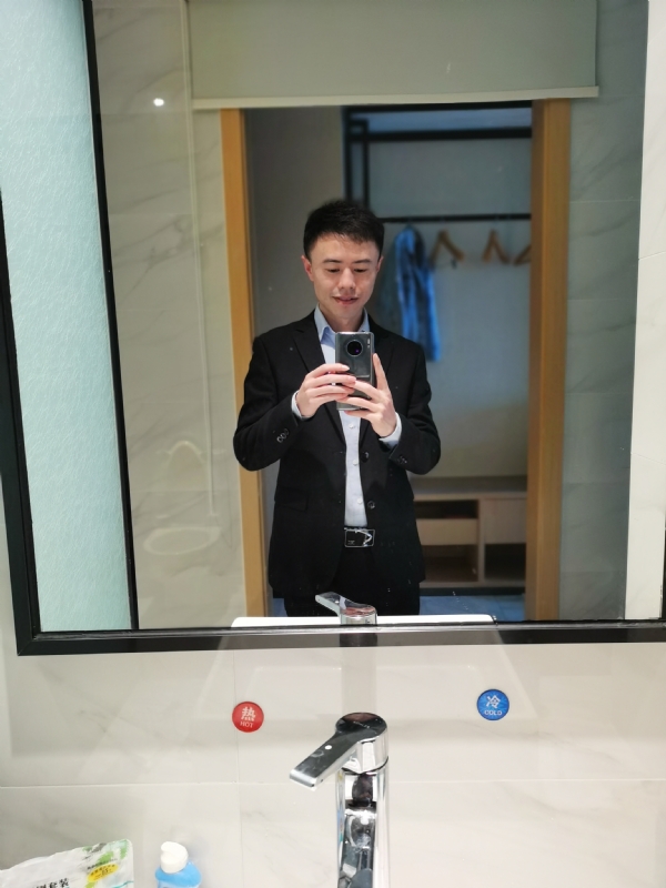 Lin的第二张照片--南昌相亲服务中心
