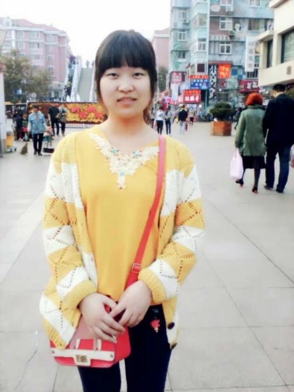 柔光123的第一张照片--南昌相亲服务中心