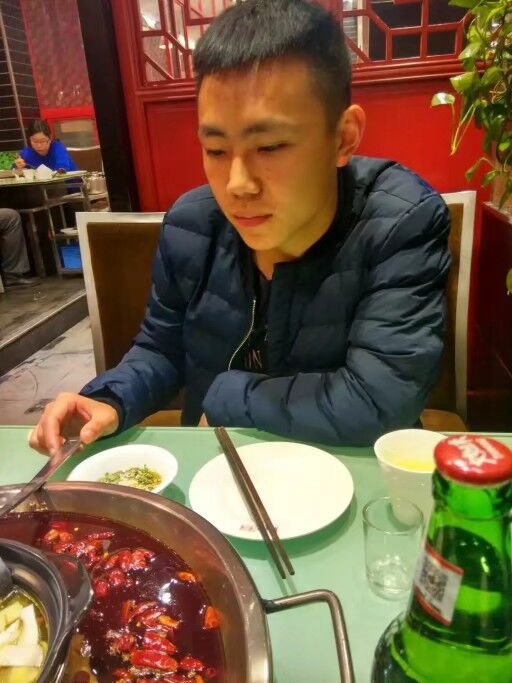 圈圈的第一张照片--南昌相亲服务中心