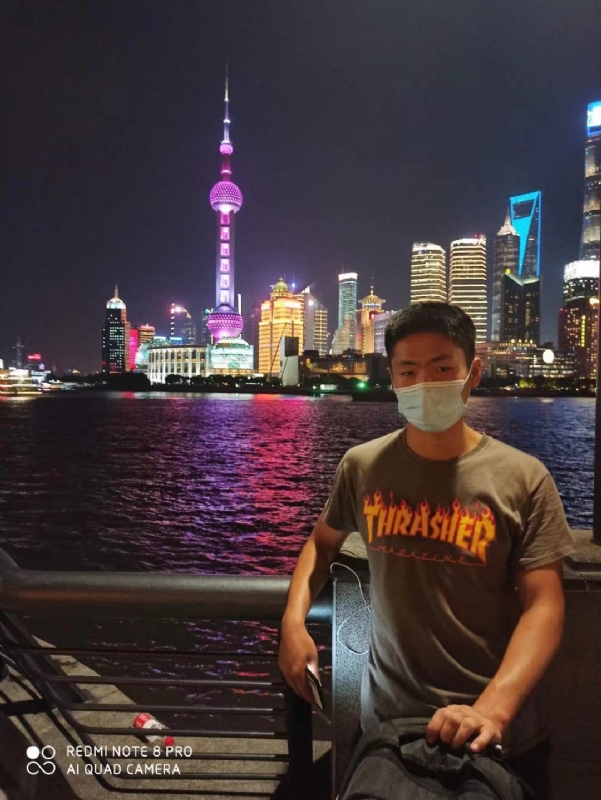 干草铺沙里飞的第一张照片--南昌相亲服务中心