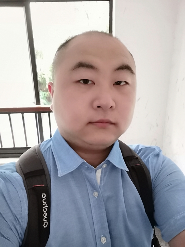 火炎月的第一张照片--南昌相亲服务中心