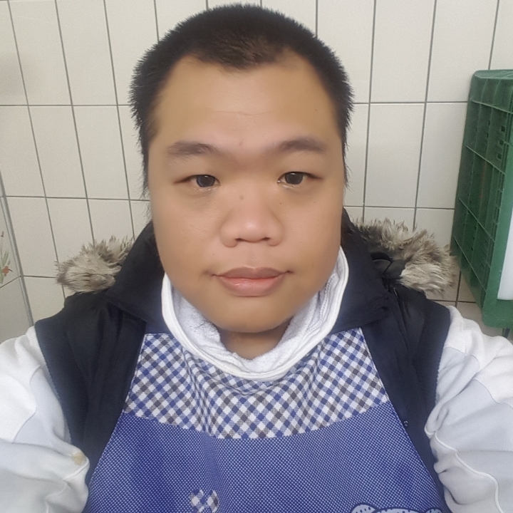 黑熊的第一张照片--南昌相亲服务中心