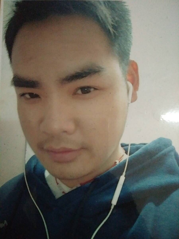 渴望爱的第一张照片--南昌相亲服务中心