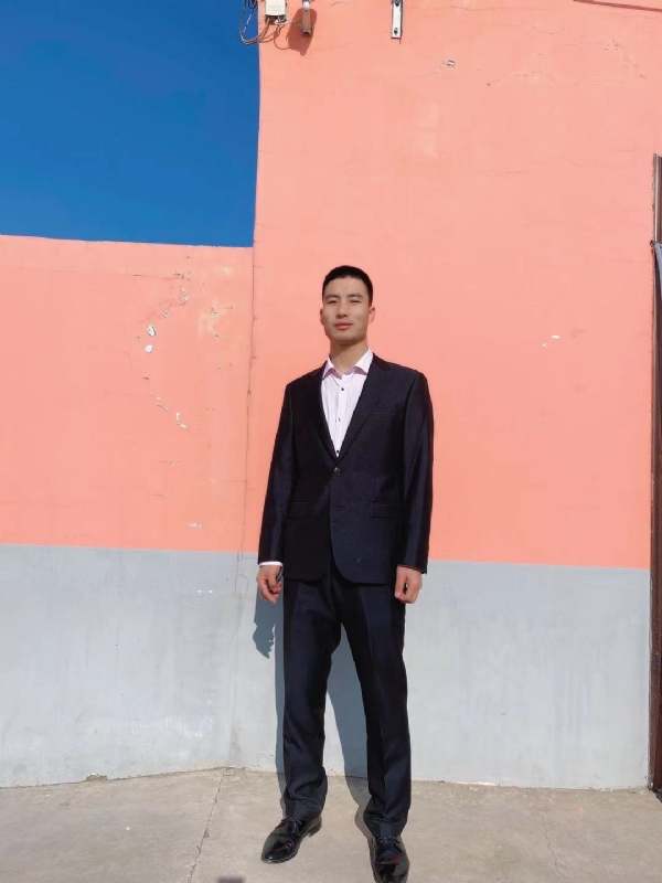 快乐生活的第一张照片--南昌相亲服务中心