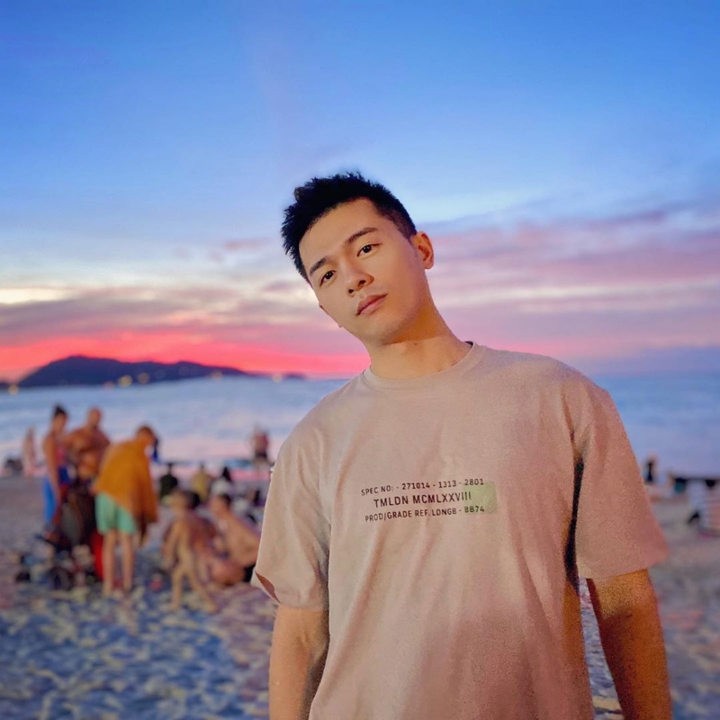 理想三旬的第一张照片--南昌相亲服务中心