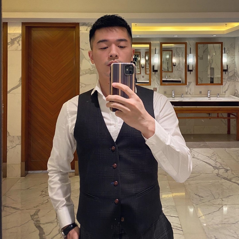 理想三旬的第二张照片--南昌相亲服务中心