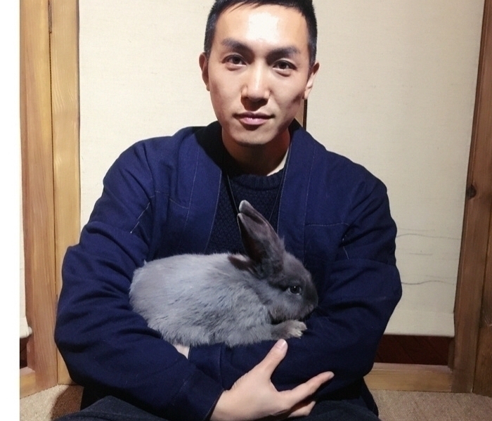 简单人生的第一张照片--南昌相亲服务中心