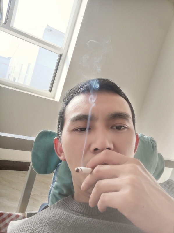 殇情的第一张照片--南昌相亲服务中心