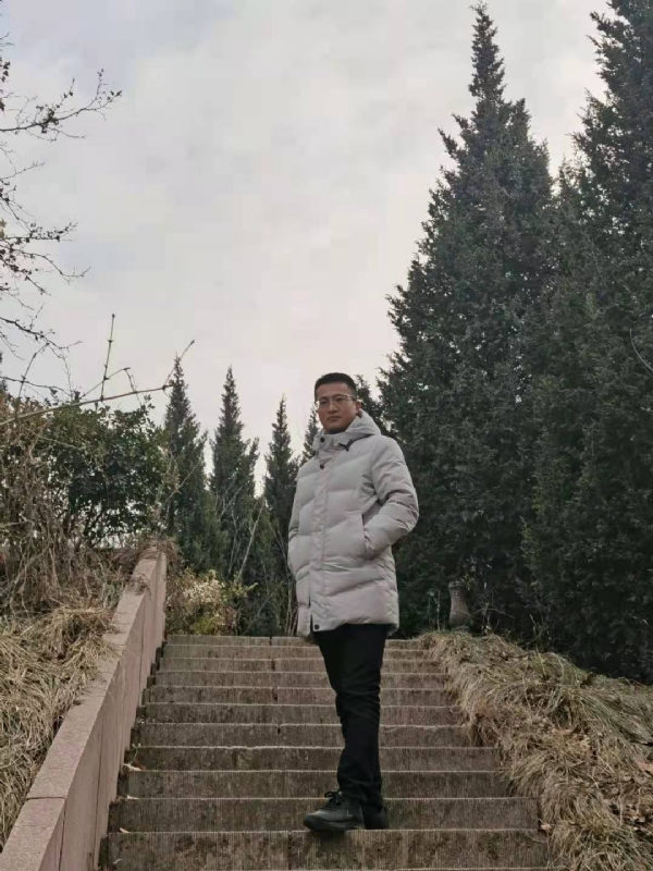期待的第二张照片--南昌相亲服务中心