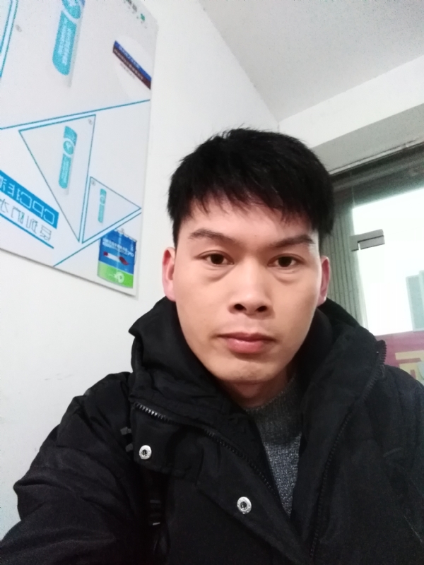 微笑的第一张照片--南昌相亲服务中心