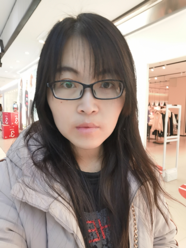 安安的第一张照片--南昌相亲服务中心