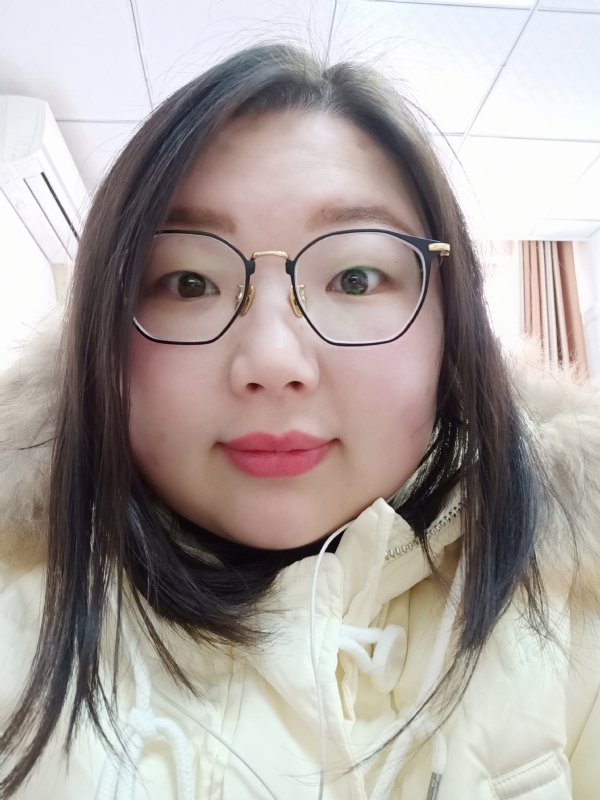 思妙的第一张照片--南昌相亲服务中心