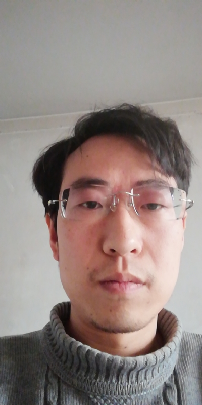 钢铁直男的第一张照片--南昌相亲服务中心