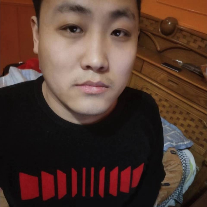 随意而安的第一张照片--南昌相亲服务中心