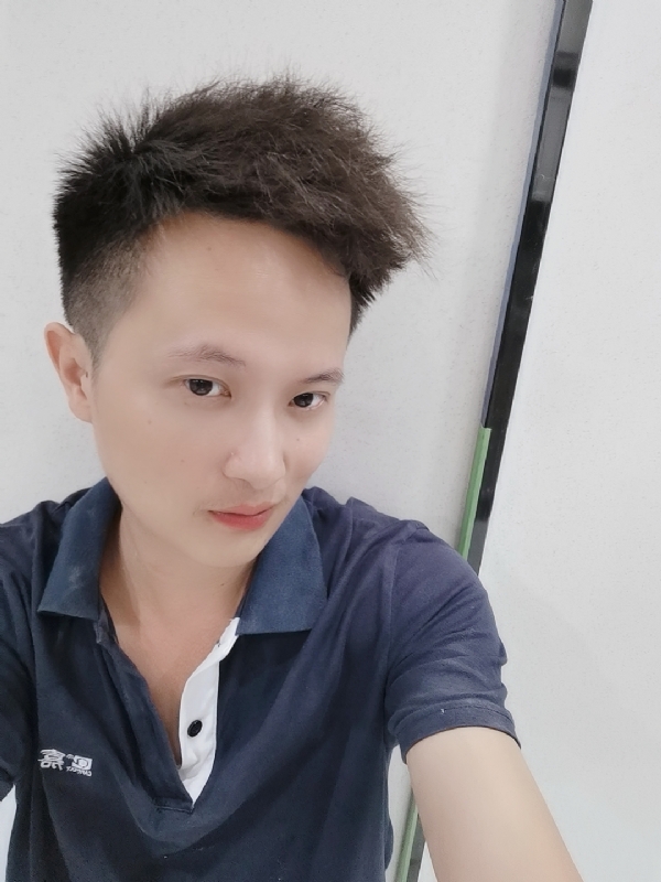 余温的第一张照片--南昌相亲服务中心