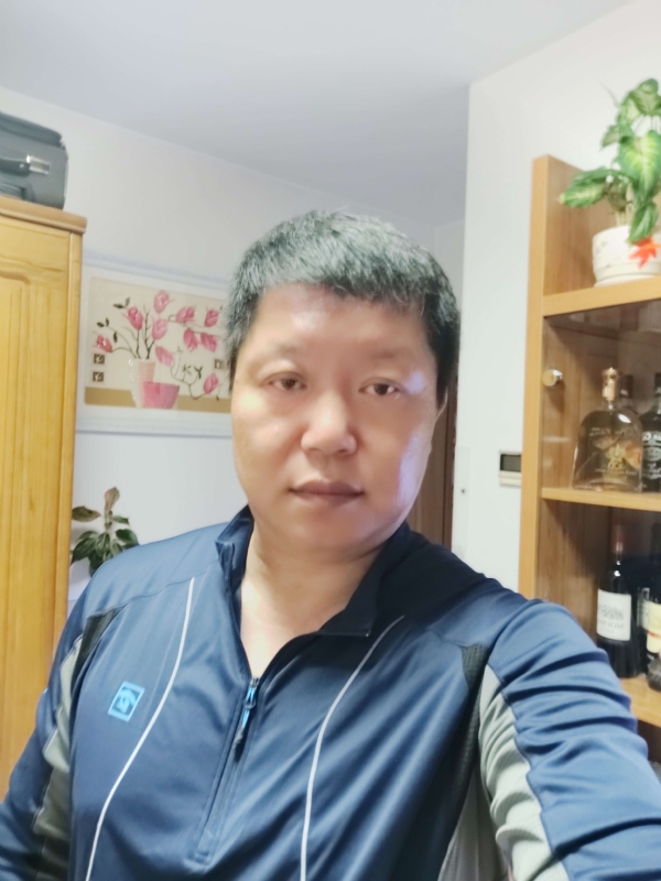 寻缘的第一张照片--南昌相亲服务中心