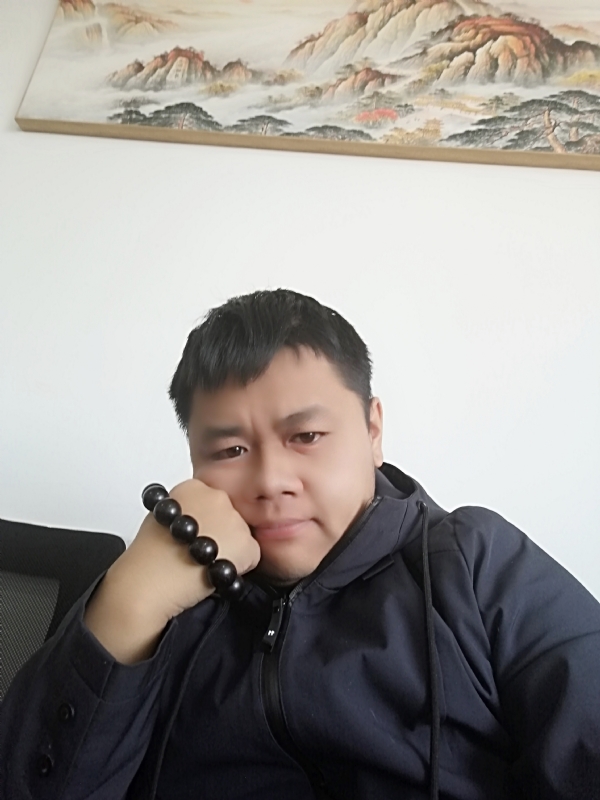 天宝的第一张照片--南昌相亲服务中心