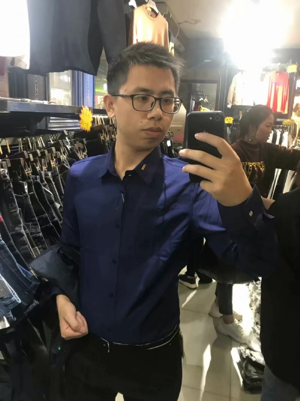 叶自飘零的第二张照片--南昌相亲服务中心