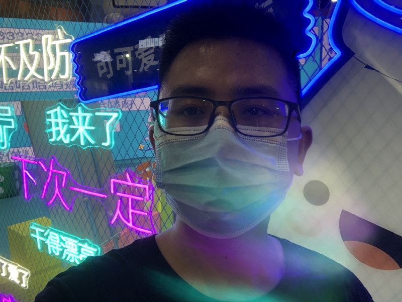 叶自飘零的第四张照片--南昌相亲服务中心