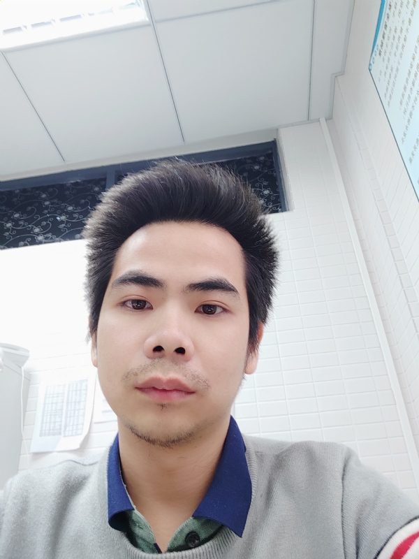 蓝先生的第一张照片--南昌相亲服务中心