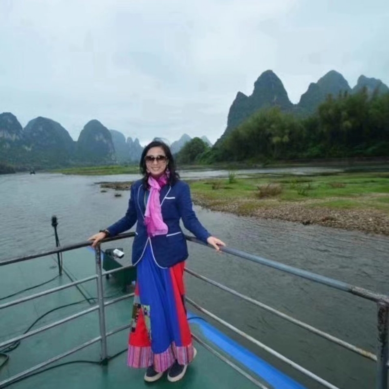 julia的第一张照片--南昌相亲服务中心