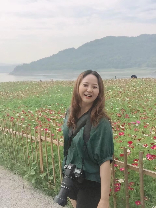 花雨的第一张照片--南昌相亲服务中心