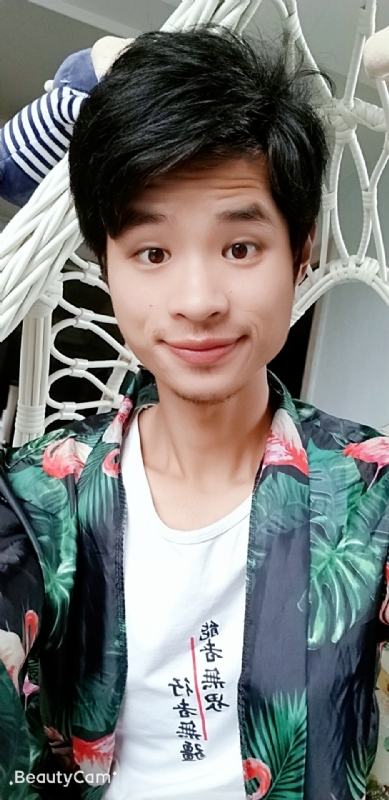 靠谱在联系的第一张照片--南昌相亲服务中心