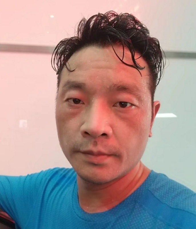 罗新华的第一张照片--南昌相亲服务中心