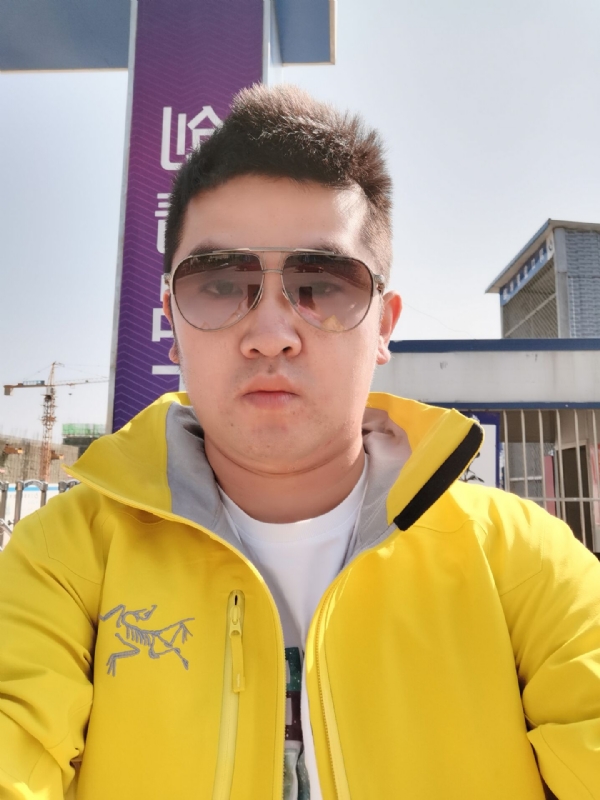 子敬的第一张照片--南昌相亲服务中心