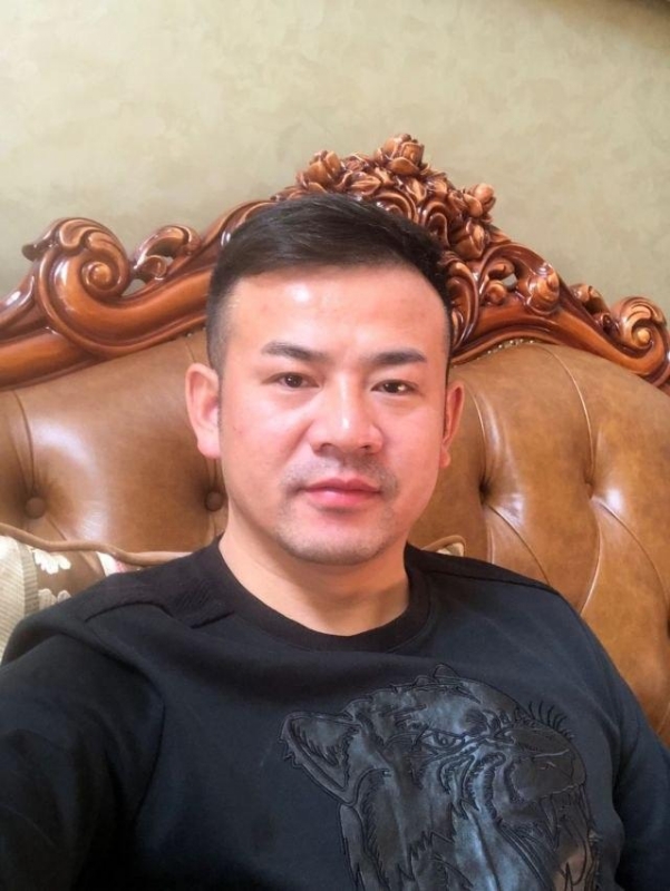 许你一笔墨的第一张照片--南昌相亲服务中心