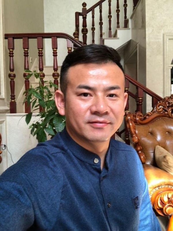 许你一笔墨的第二张照片--南昌相亲服务中心