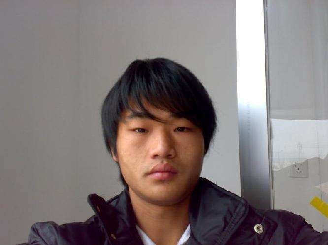 陈晨的第一张照片--南昌相亲服务中心