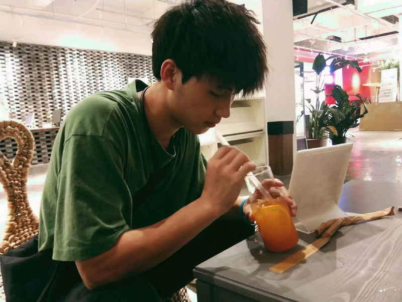 一花一世界的第二张照片--南昌相亲服务中心