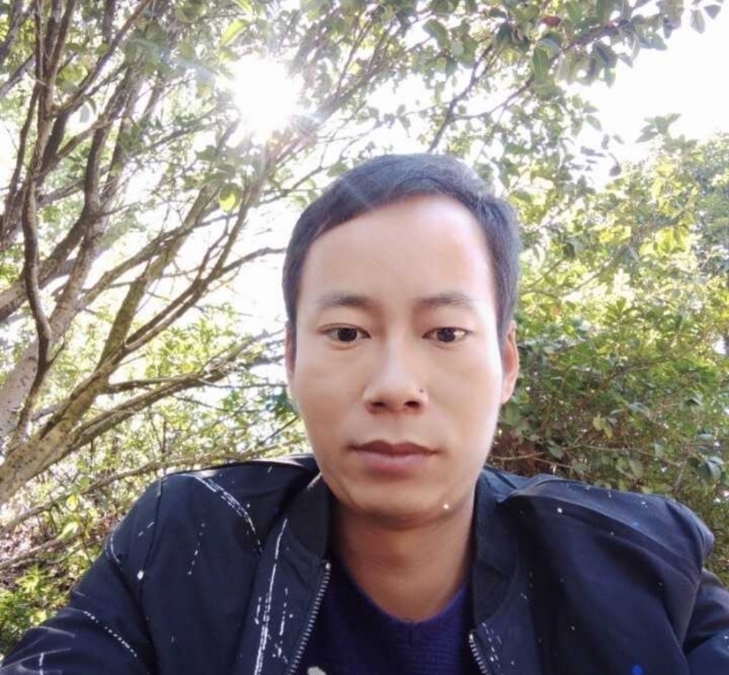 晨曦的第一张照片--南昌相亲服务中心