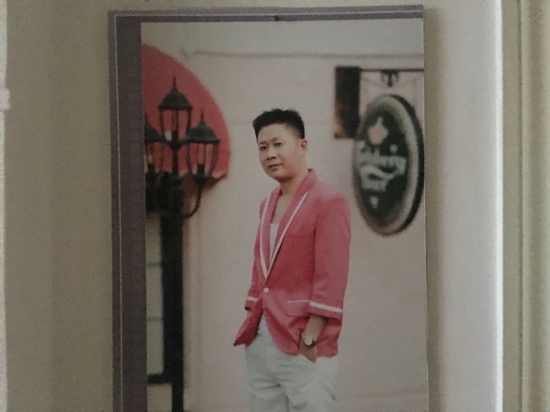 梦醉西楼的第一张照片--南昌相亲服务中心