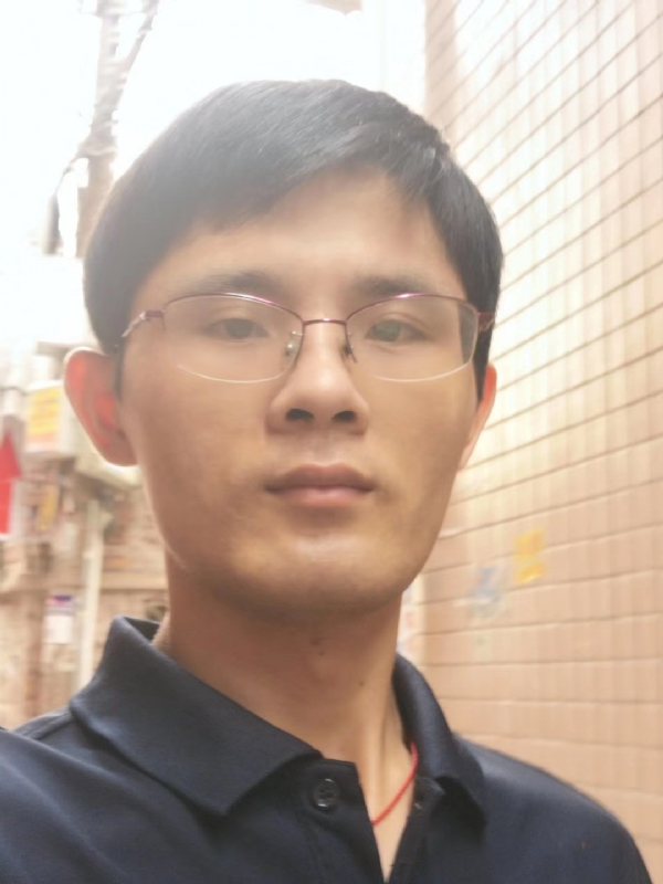 陈海坚的第一张照片--南昌相亲服务中心