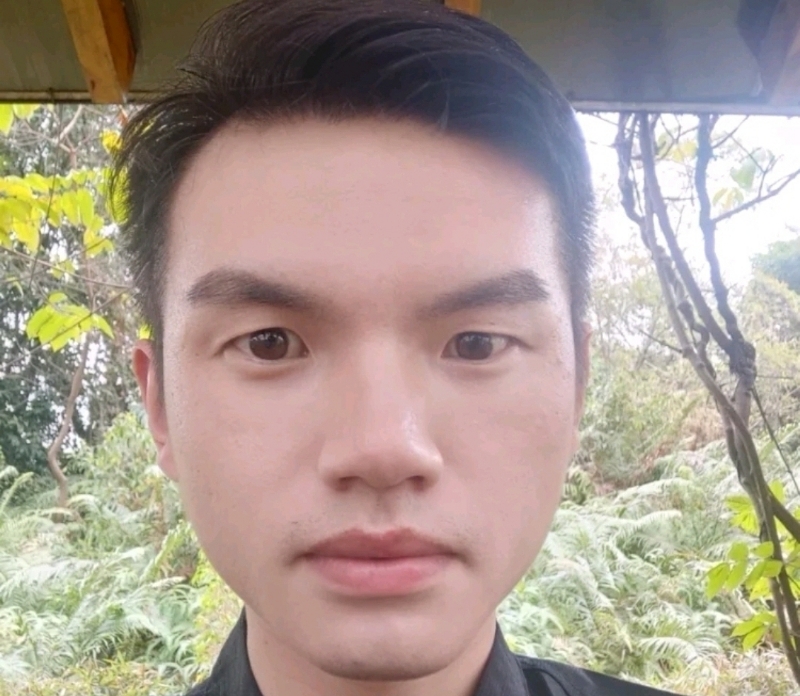 彬彬有礼的第二张照片--南昌相亲服务中心