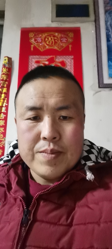徐东生真诚征婚的第一张照片--南昌相亲服务中心
