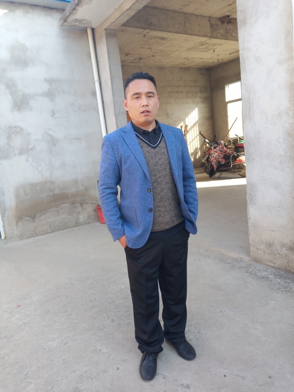 我想有个家的第四张照片--南昌相亲服务中心