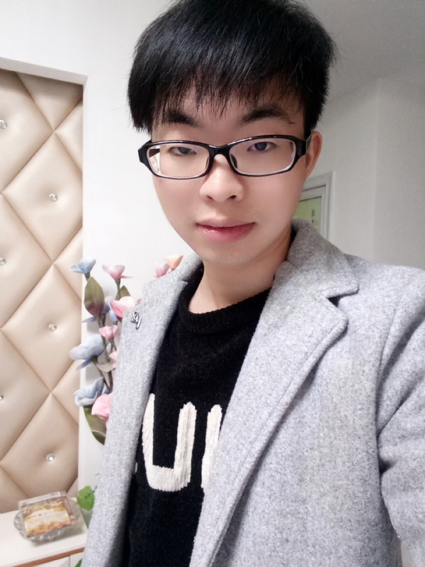 何先生的第一张照片--南昌相亲服务中心