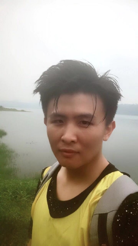 阳光与自由的第一张照片--南昌相亲服务中心