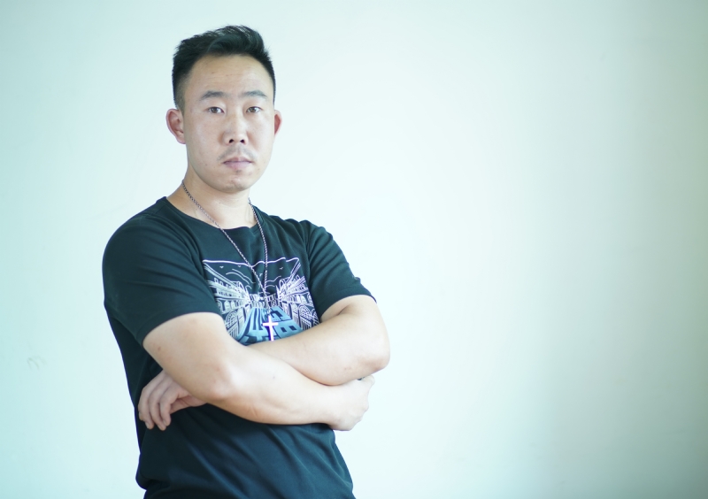 独行侠的第二张照片--南昌相亲服务中心