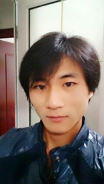 落叶有意的第一张照片--南昌相亲服务中心